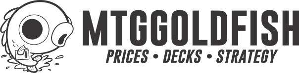 MTGGoldfish - Magic the Gathering Prices, Decks and Strategy