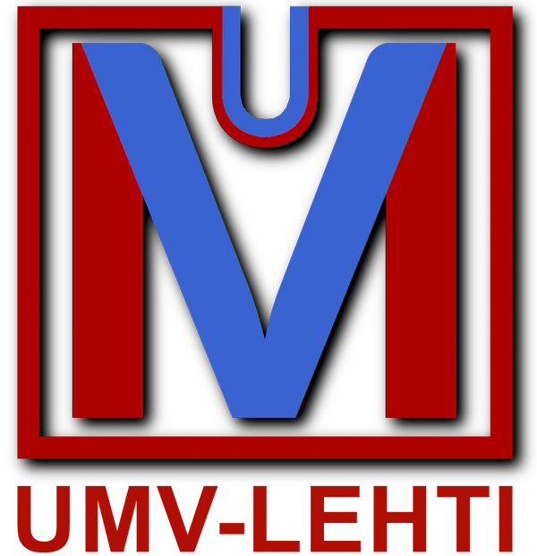 Uusi MV-Lehti - Riippumaton uutispalveluUusi MV-Lehti