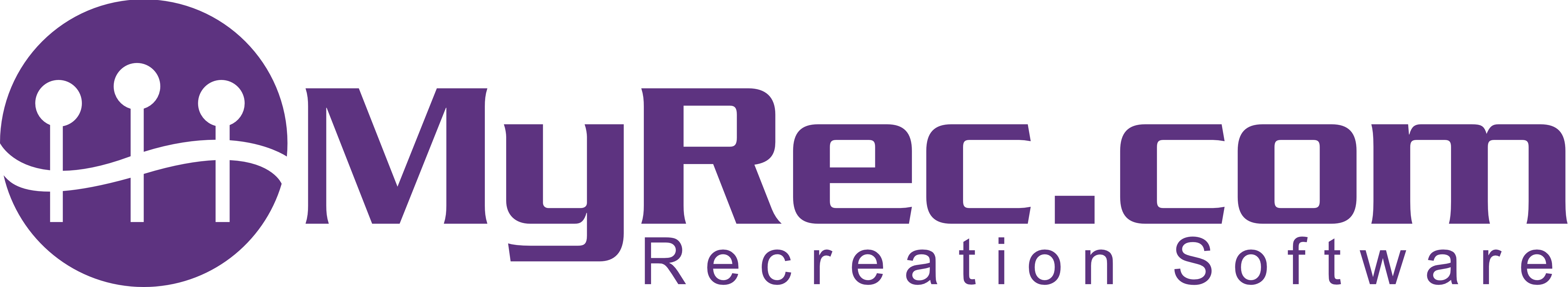 MyRec.com Recreation Software » Simplifying Recreation Management