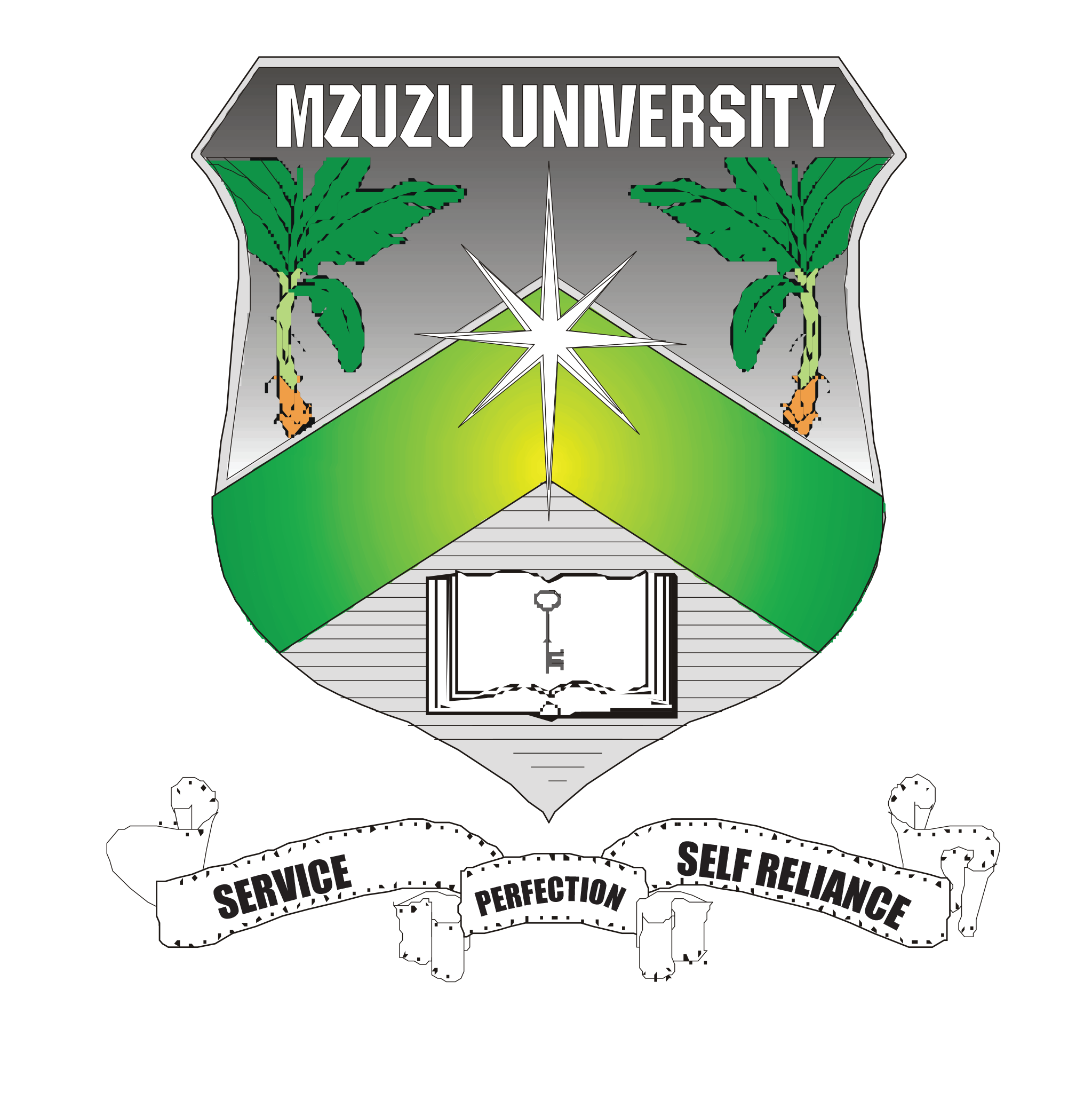 MZUZU UNIVERSITY – Self Reliance, Service Perfection