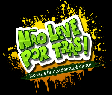 Não Leve por trás