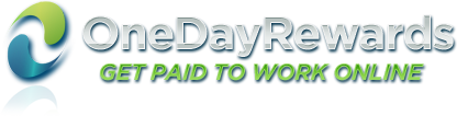 One Day Rewards - Make Money Online With Paid Surveys and Offers