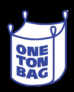 Home - one ton bag