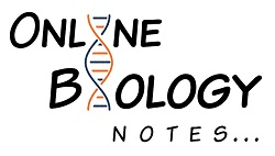 Online Biology Notes - A Complete notes for Students