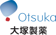 大塚製薬株式会社　Otsuka Pharmaceutical