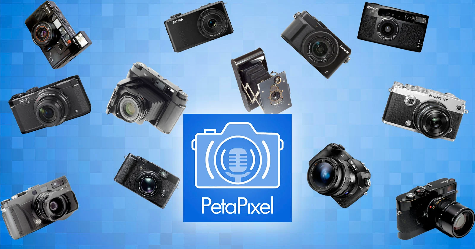 PetaPixel | Photography and Camera News, Reviews, and Inspiration