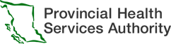 Provincial Health Services Authority