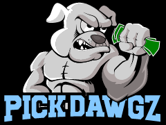 Free Picks: NFL Picks, NBA Picks, MLB Picks, College Football Picks, NHL Picks, Odds, Predictions, Expert Tips - PickDawgz