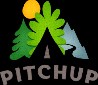 Camping, Glamping, Caravan and Holiday Parks | Pitchup.com