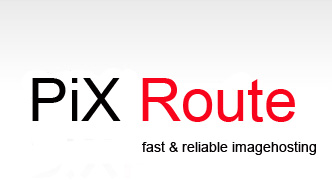 Pix Route - Fast and Reliable Image Hosting