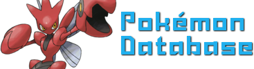 Pokémon Database -- the fastest way to get your Pokémon information