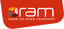 RAM Hand-to-Hand Couriers – Delivery | Distribution | Warehousing