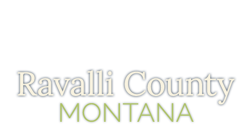 Ravalli County, MT - Official Website | Official Website