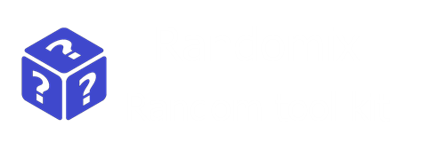 Random Number Generator