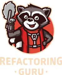 Refactoring and Design Patterns