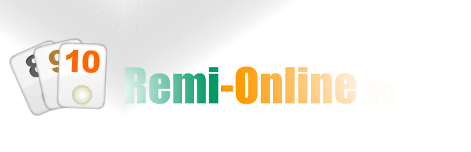 Remi Online - rummy jocuri si socializare