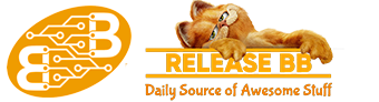 ReleaseBB – Daily Source Of Awesome Stuff