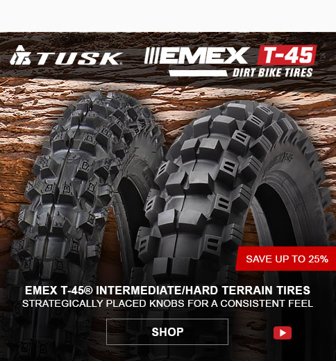 ATV Parts, ATV Tires, Dirt Bike Parts, Motocross Gear, Motorcycle parts and Motorcycle Tires | Rocky Mountain ATV/MC