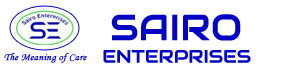 SAIRO ENTERPRISES – SAIRO ENTERPRISES