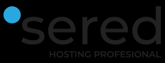 Hosting y Dominios, Alojamiento Web Profesional | Sered