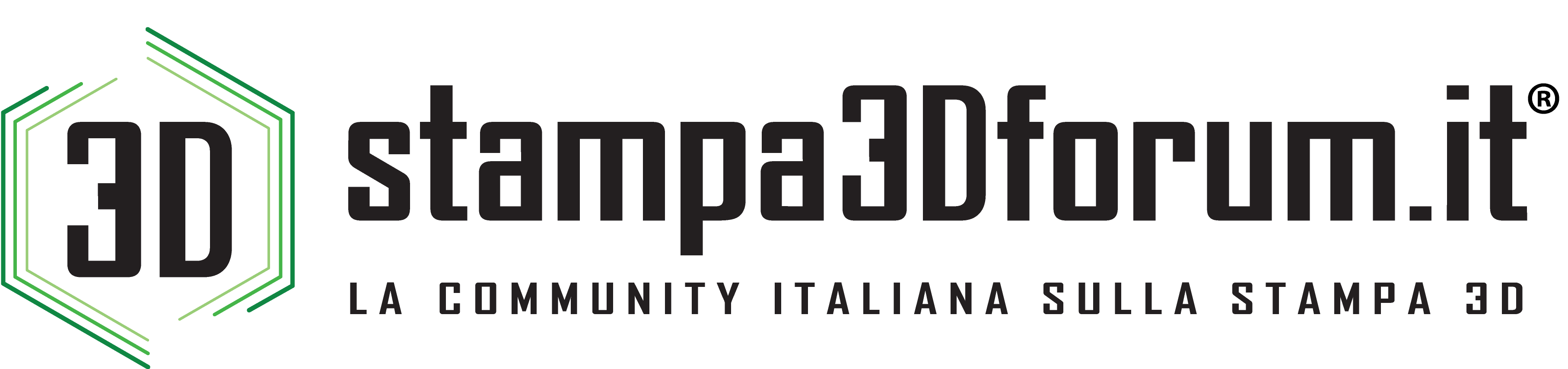 Home - Stampa 3D forum