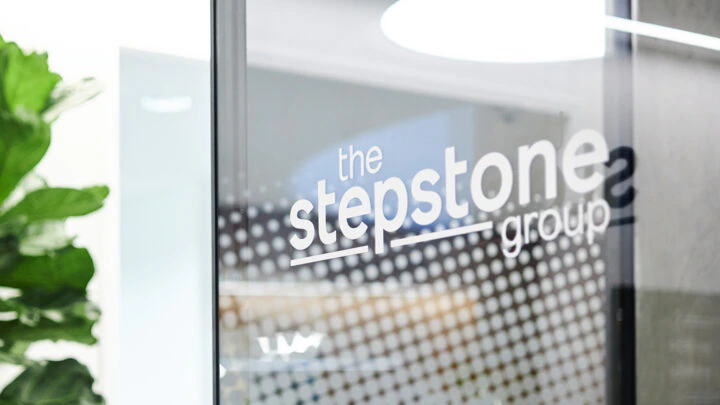 The Stepstone Group — We help companies to hire the right talent