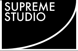 SUPREME STUDIO - WordPress