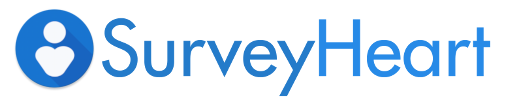 SurveyHeart - Online Survey, Questionnaire & Poll