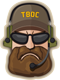 Tactical Beard Owners Club