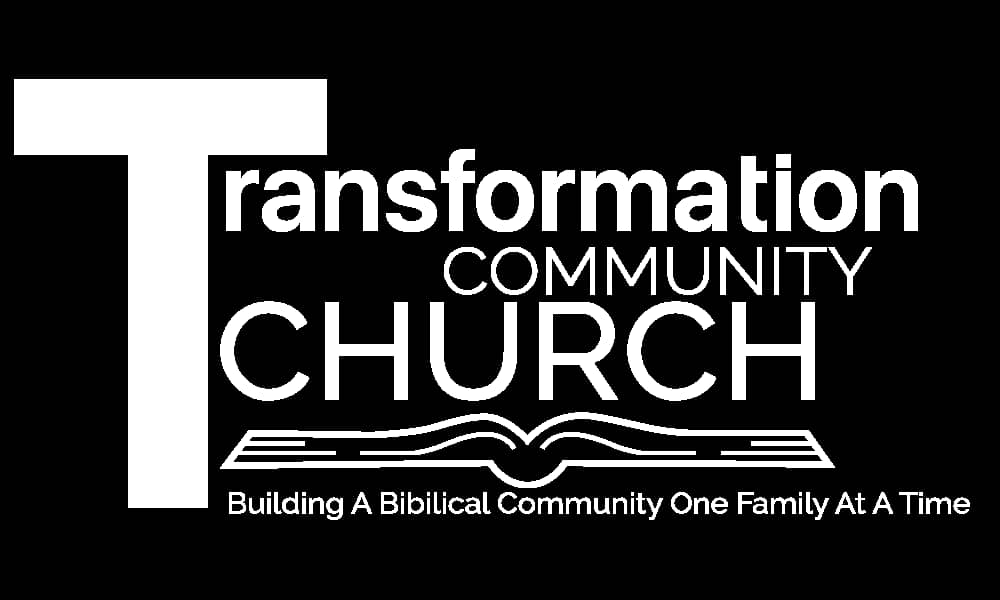 Home - Transformation Community Church