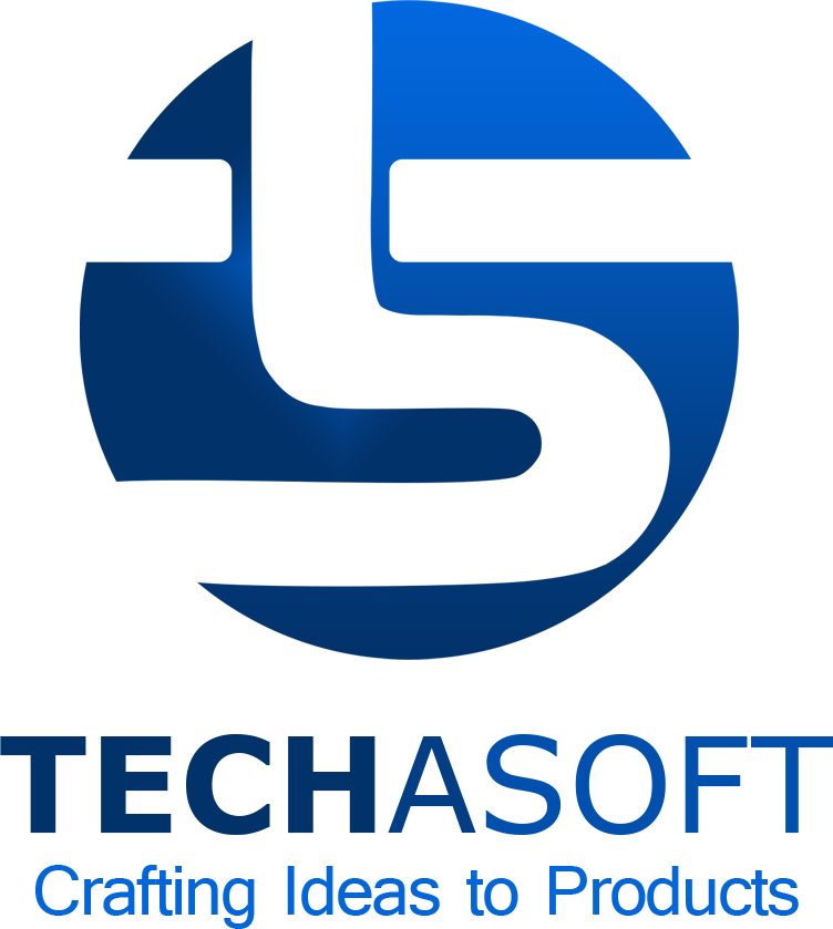 Software Development And Mobile App Development Company - Techasoft