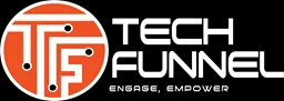 TechFunnel | Insights for modern professionals | Marketing, HR, Finance & IT