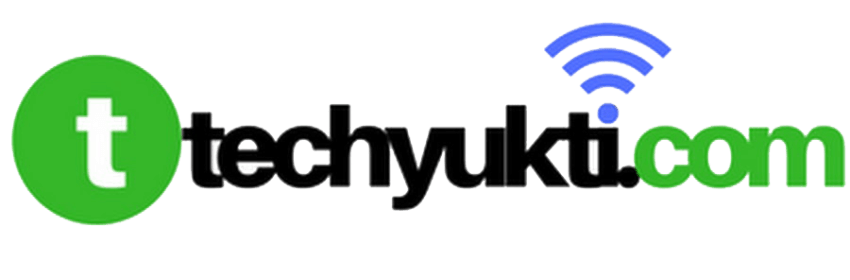 TechYukti - Technology & Reviews in Hindi