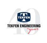 Tekfen Engineering – The essence of our philosophy, is to work at the forefront of technology, to utilize the new techniques and search for the best.