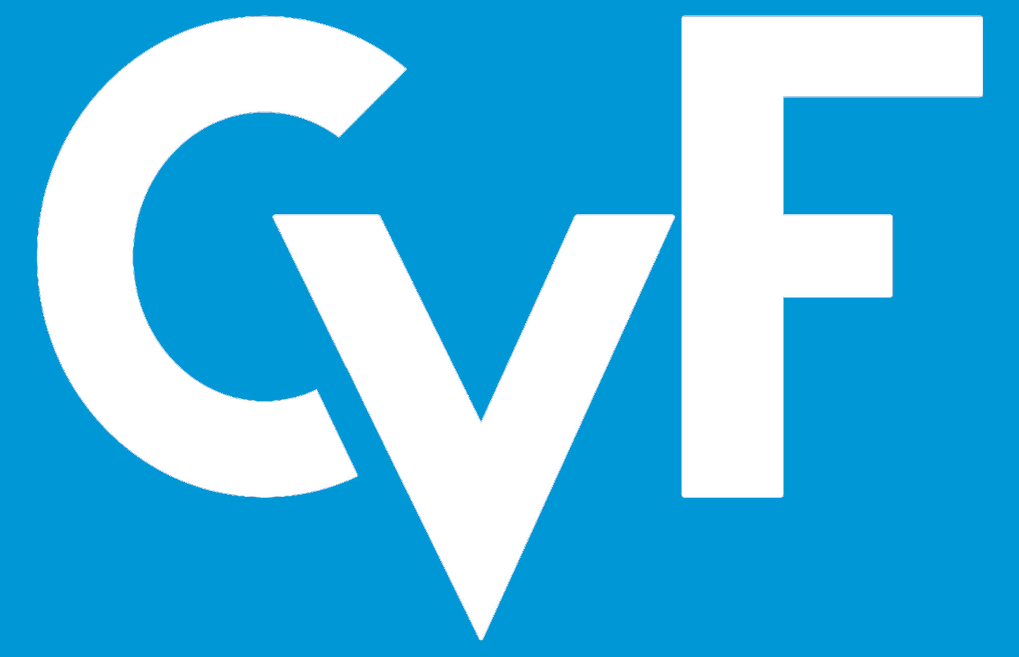 The Computer Vision Foundation – A non-profit organization that fosters and supports research in all aspects of computer vision