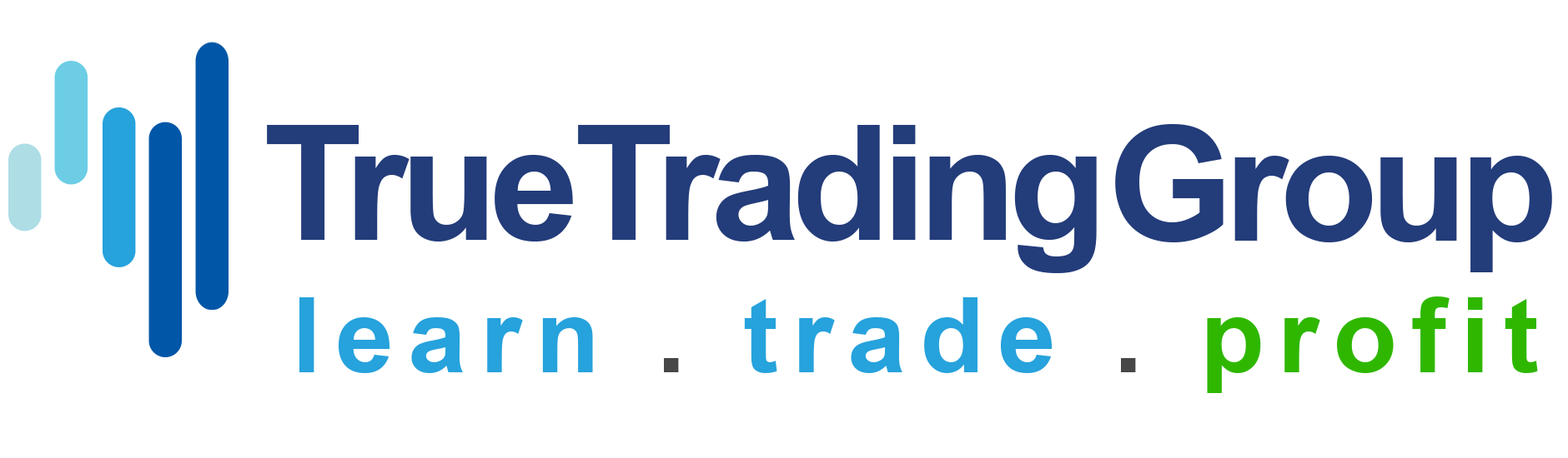 True Trading Group | Learn, Trade & Profit - True Trading Group