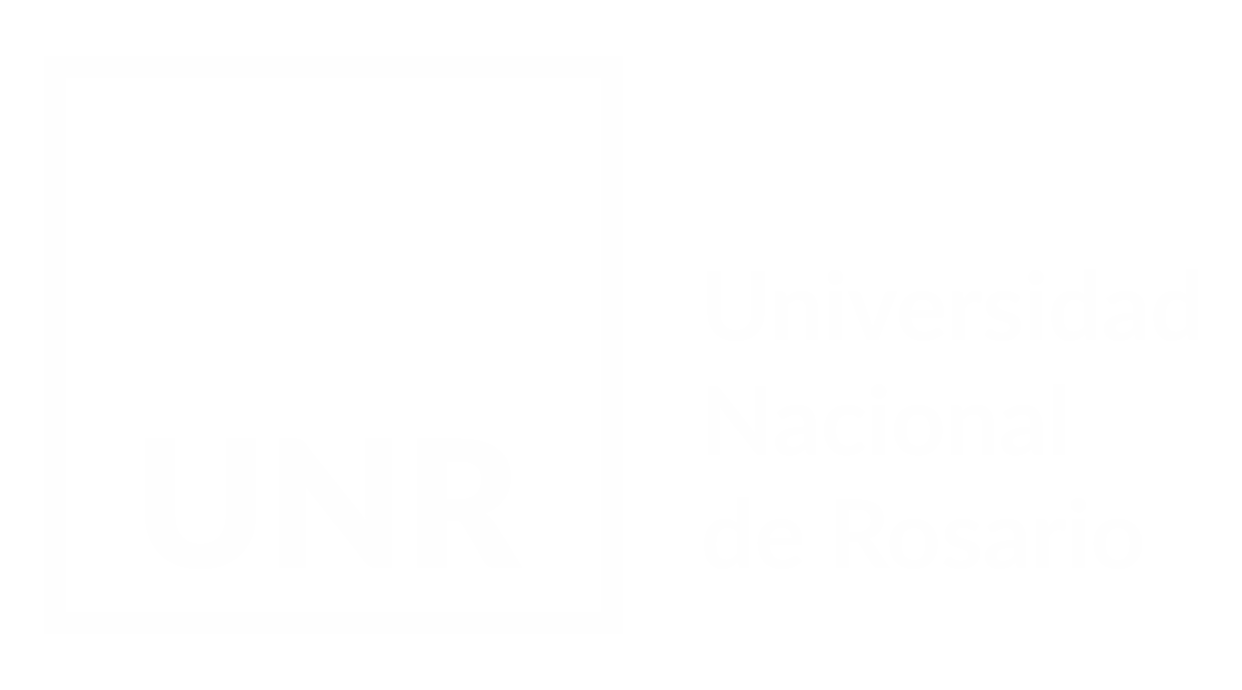 Inicio - Universidad Nacional de Rosario