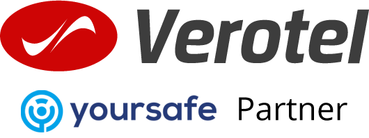 Homepage - Putting Trust in Global Payments | Verotel