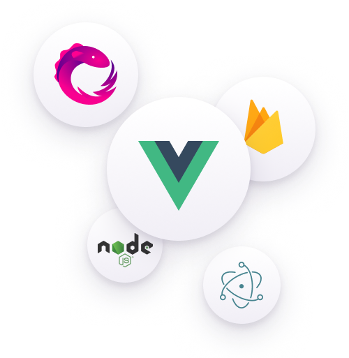 Vue School | The #1 source for learning Vue.js from experts