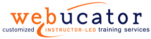 Online and Onsite Instructor-led Training Classes | Webucator