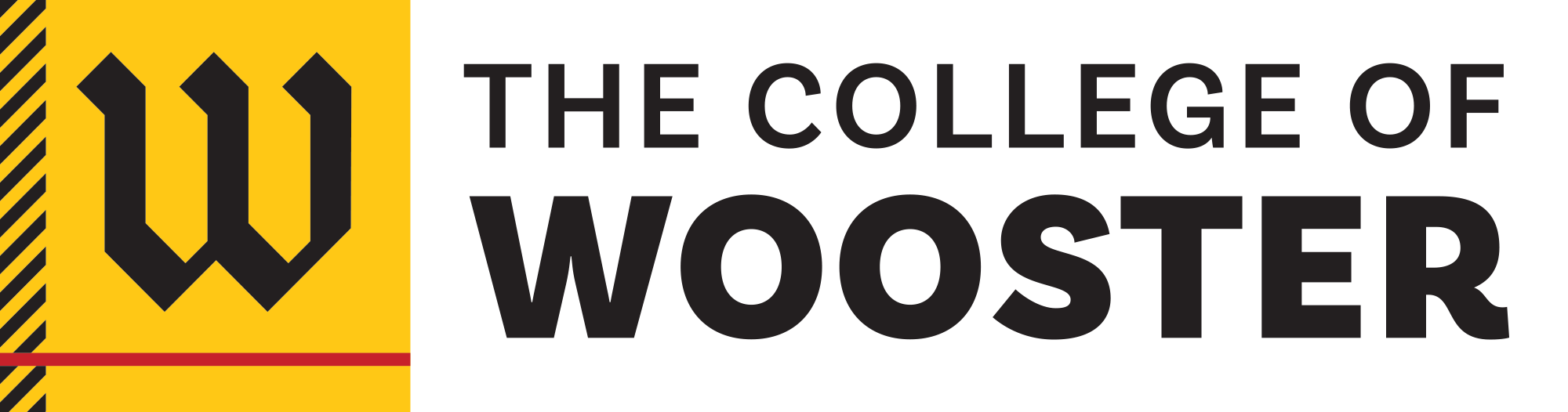 The College of Wooster