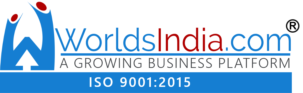 Best B2B Portal in Delhi-worldsindia.com,Best B2B Portal in India,Top 10 Web Designing Companies in India,सर्वश्रेष्ठ B2b पोर्टल - भारत, दिल्ली में शीर्ष B2b कंपनी, 100% ग्राहक संतुष्टि,Best B2B पोर्टल सेवाएँ, भारत में B2B भर्ती पोर्टल  top 10 b2b Portal in india,best b2b services in india,Google Partner in India,Suppliers,Manufacturers,exporters,traders,dealers,wholesalers,distributors,google partner,Call Us:011-42512524,Top 5 website design company in india,Trade Shows In India,B2B Portal Services, B2B Recruitment Portal in Delhi, बी2बी पोर्टल सर्विस, दिल्ली