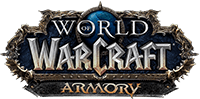 Wow-Armory - Все из мира World of Warcraft