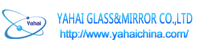 Tempered Glass, Laminated Glass China and Mirror glass in Yahai Glass&Mirror Co., Ltd.